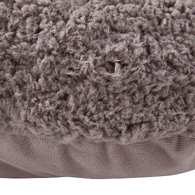 Happy Hounds Murphy Donut Pet Bed