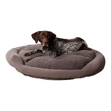 Happy Hounds Murphy Donut Pet Bed