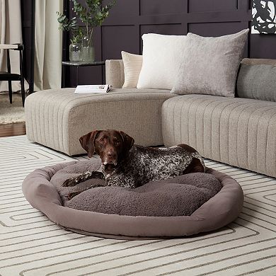 Happy Hounds Murphy Donut Pet Bed