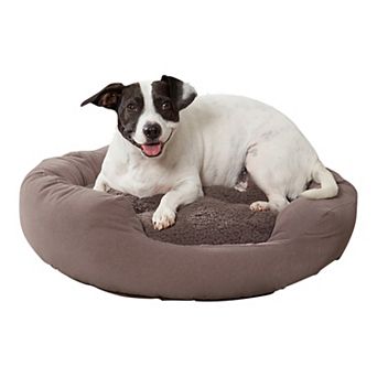 Happy Hounds Murphy Donut Pet Bed