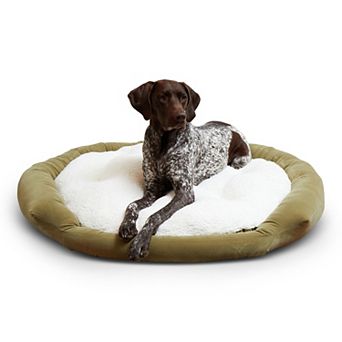 Happy Hounds Murphy Donut Pet Bed