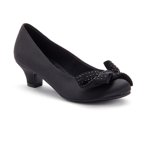 candies heels kohl's