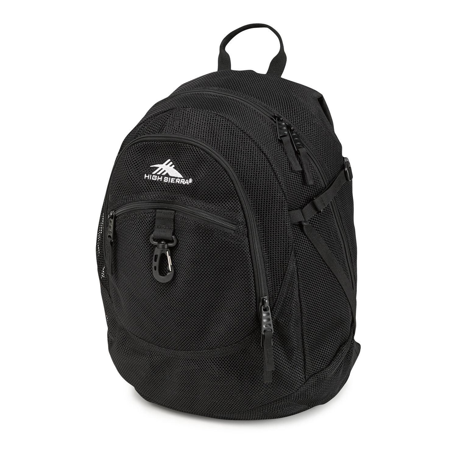 kohls mesh backpack