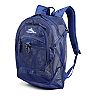 High Sierra Airhead Mesh Backpack
