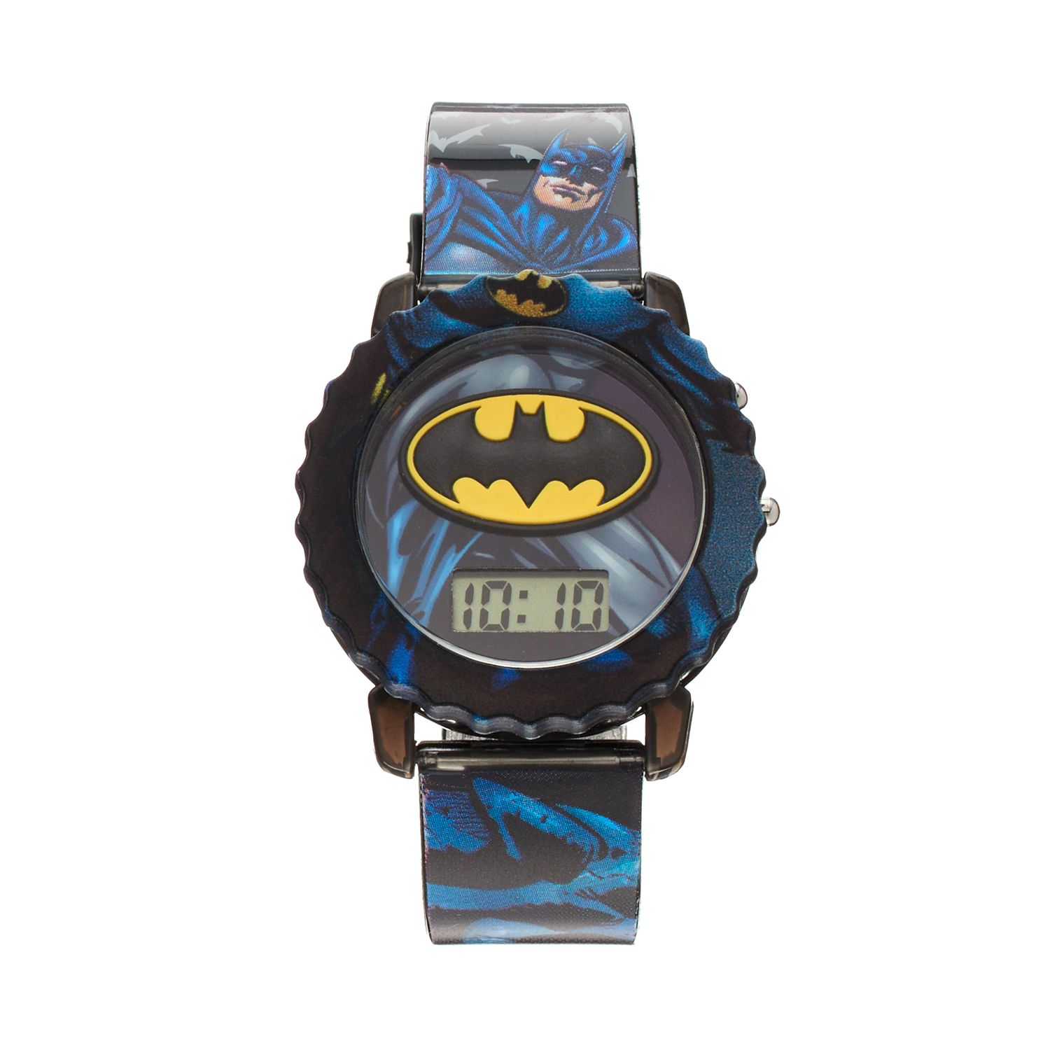 toddler batman watch