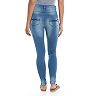 mudd super high rise jegging