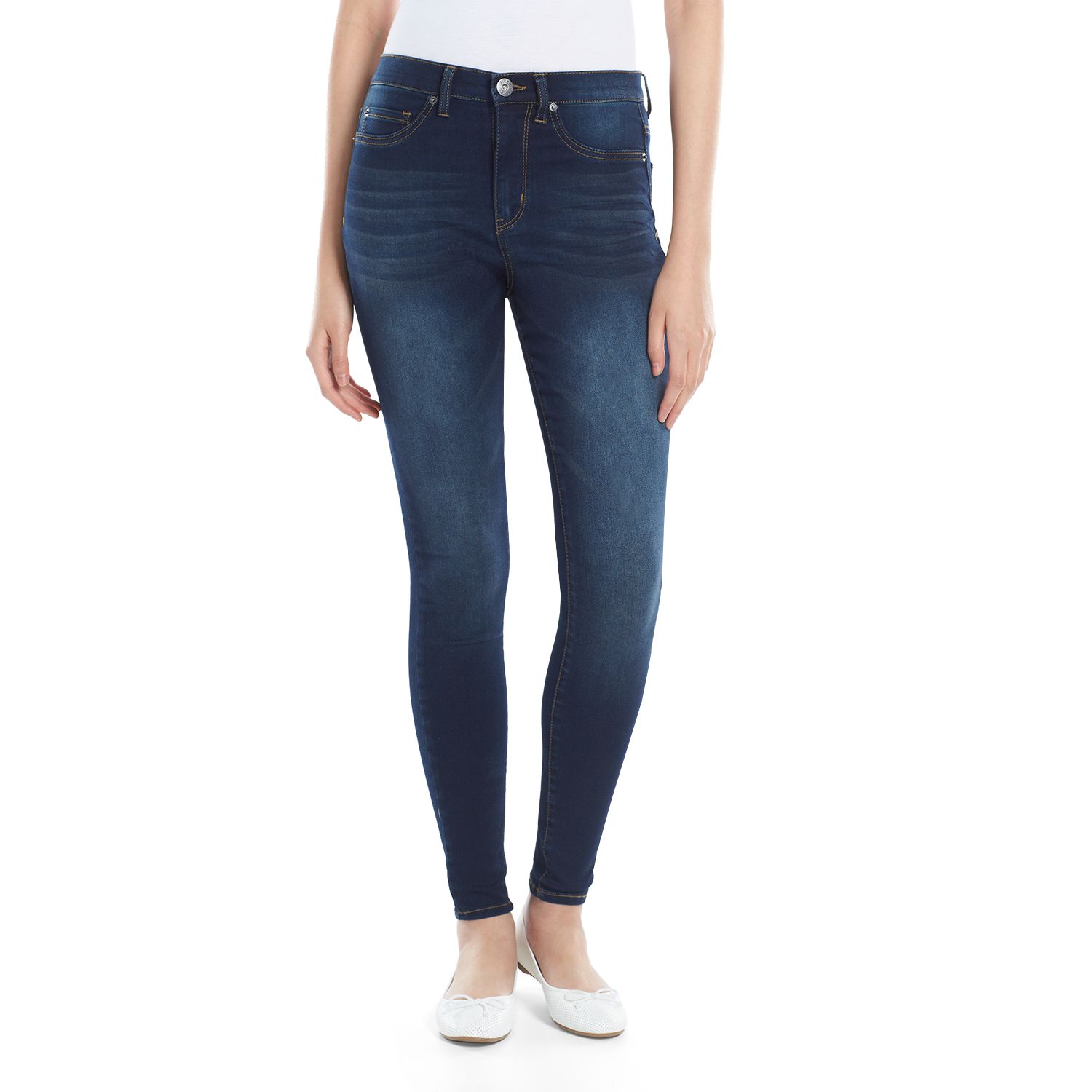 flying monkey bell bottom jeans