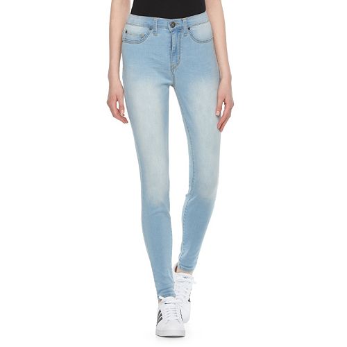 mudd super high rise jegging