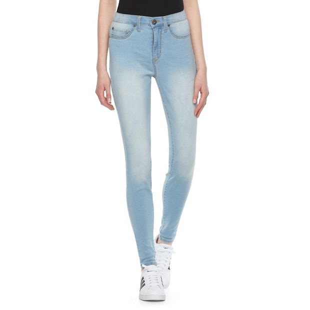 Juniors jeggings hot sale