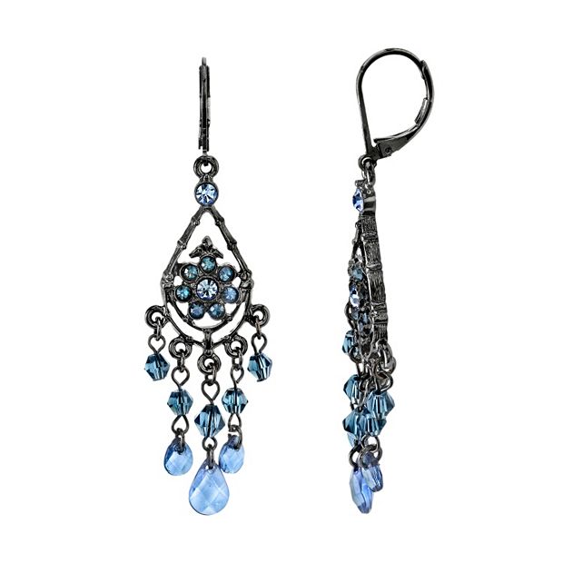 Kohls chandelier clearance earrings