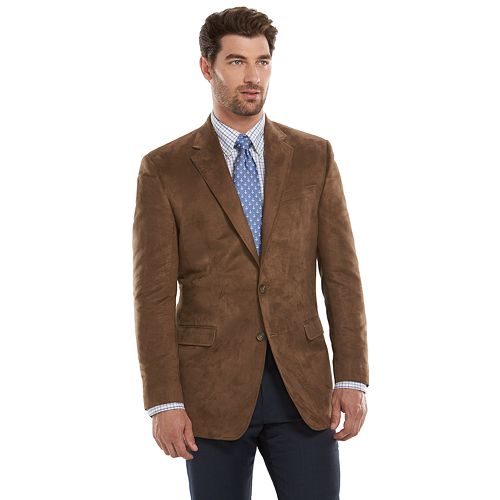 kohls chaps sport coat