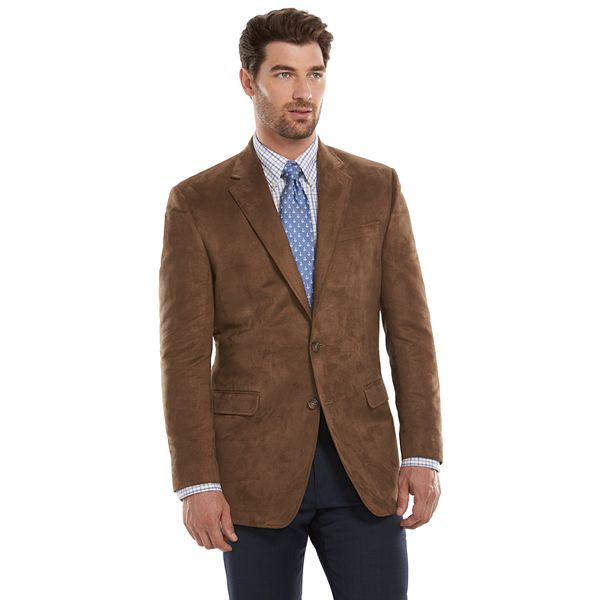 Mens tan hotsell sport coat