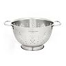 Food Network™ 5-qt. Stainless Steel Colander