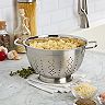 Food Network™ 5-qt. Stainless Steel Colander
