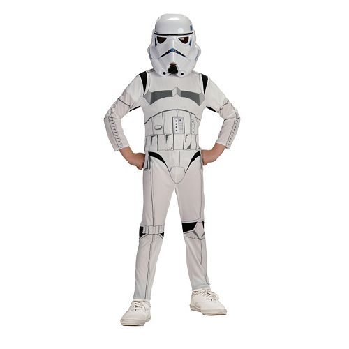 storm trooper costume big w