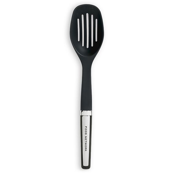 Food Network™ TUX Slotted Spoon - Gray