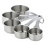 Food Network™ 5-pc. Measuring Cup Set