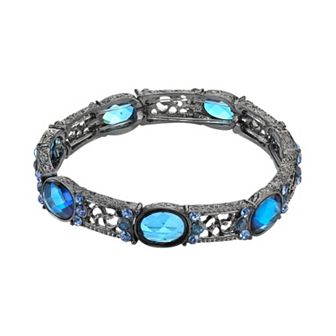 1928 Stretch Bracelet