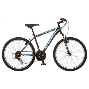 Boys Schwinn High Timber 24-in. Mountain Bike