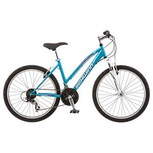 Girls Schwinn High Timber 24-in. Mountain Bike