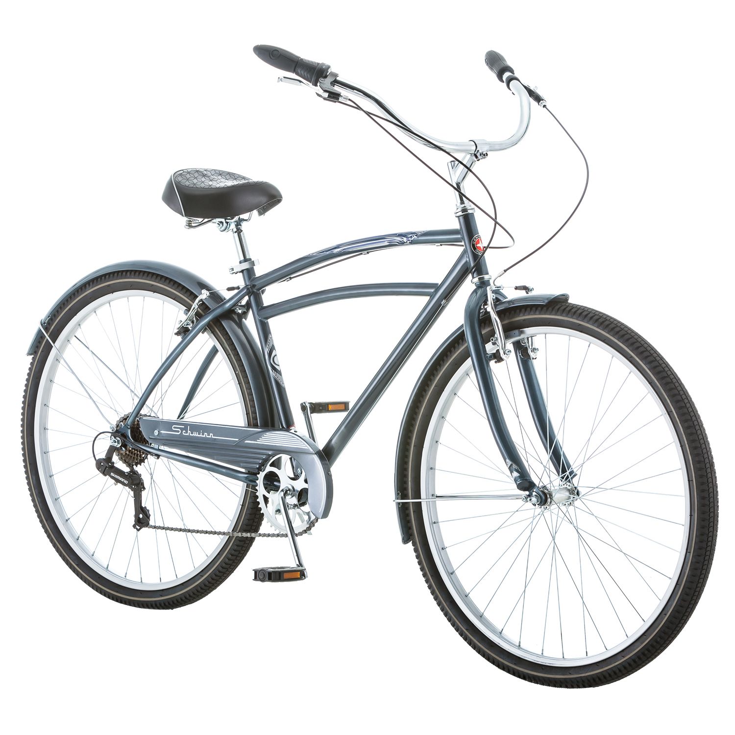 29 men's cruiser bike