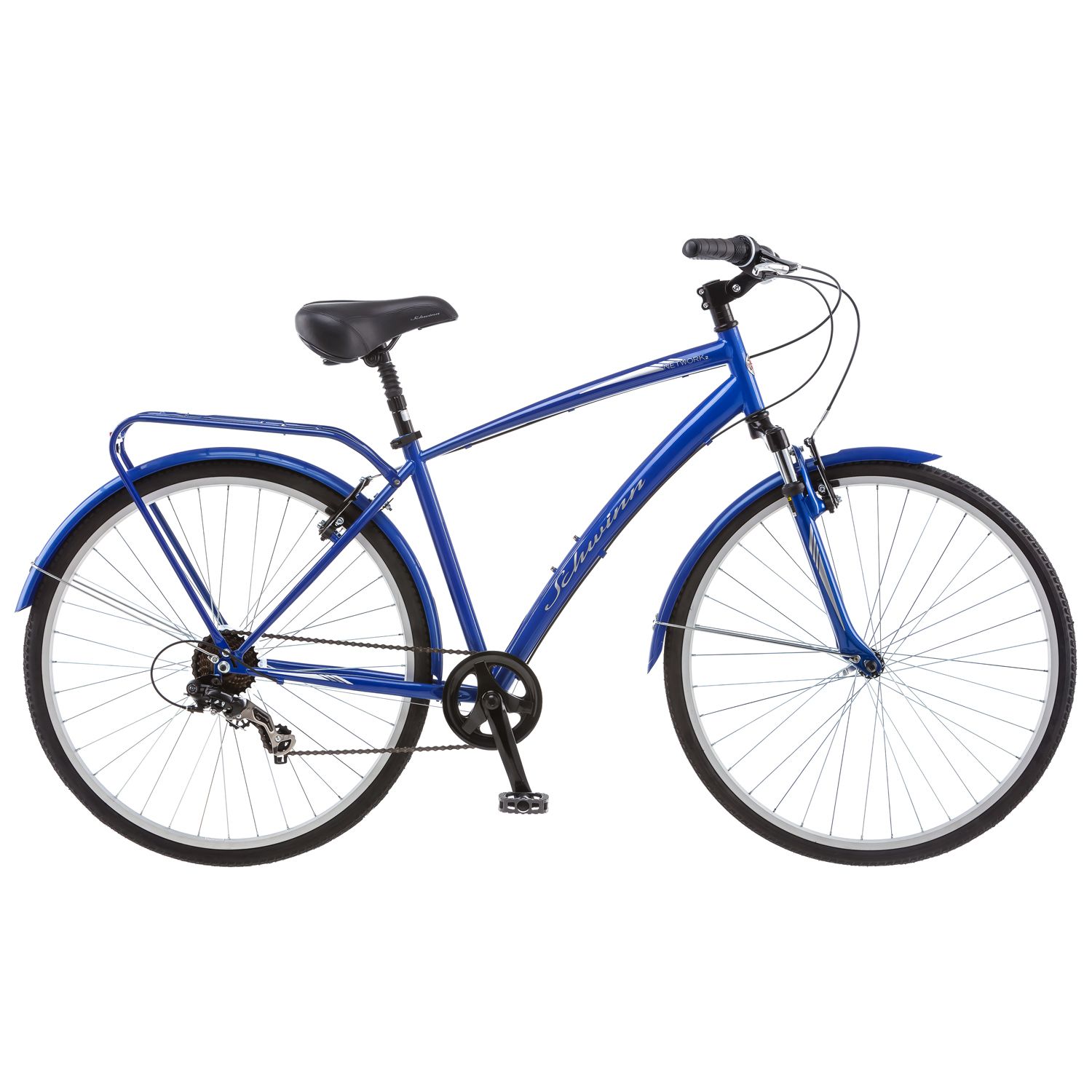 Schwinn Network 1 2024 castlewoodconstructionllc