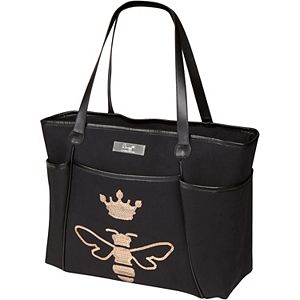 The Bumble Collection Tote Diaper Bag