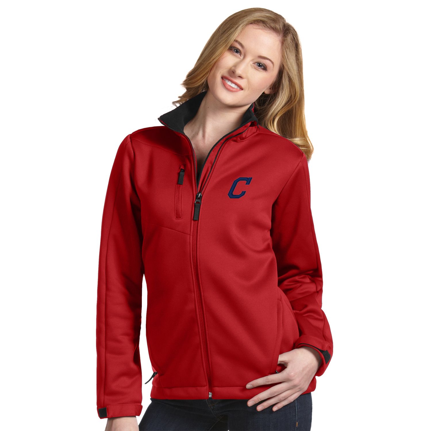 antigua traverse jacket