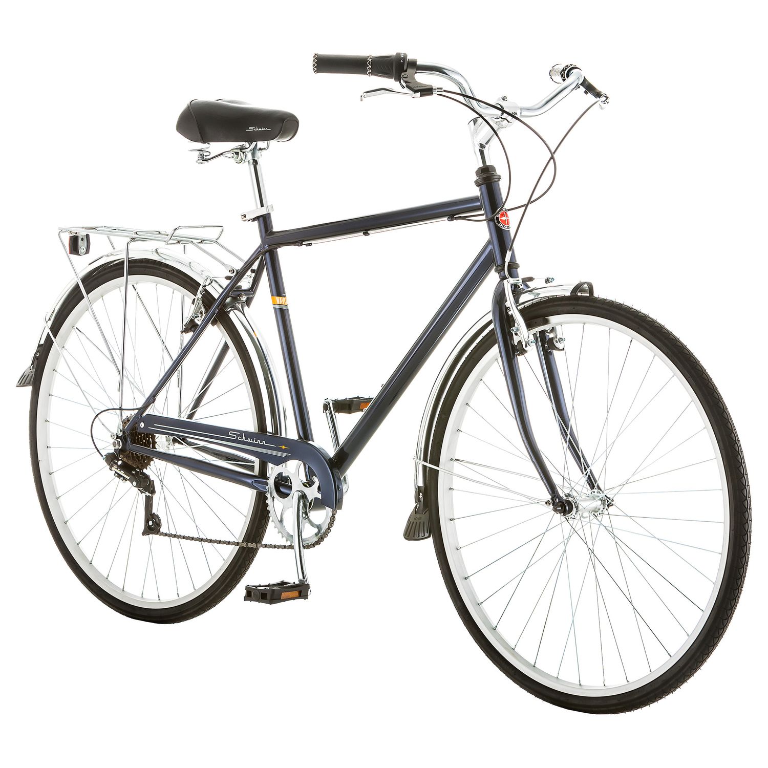 schwinn wayfarer bicycle