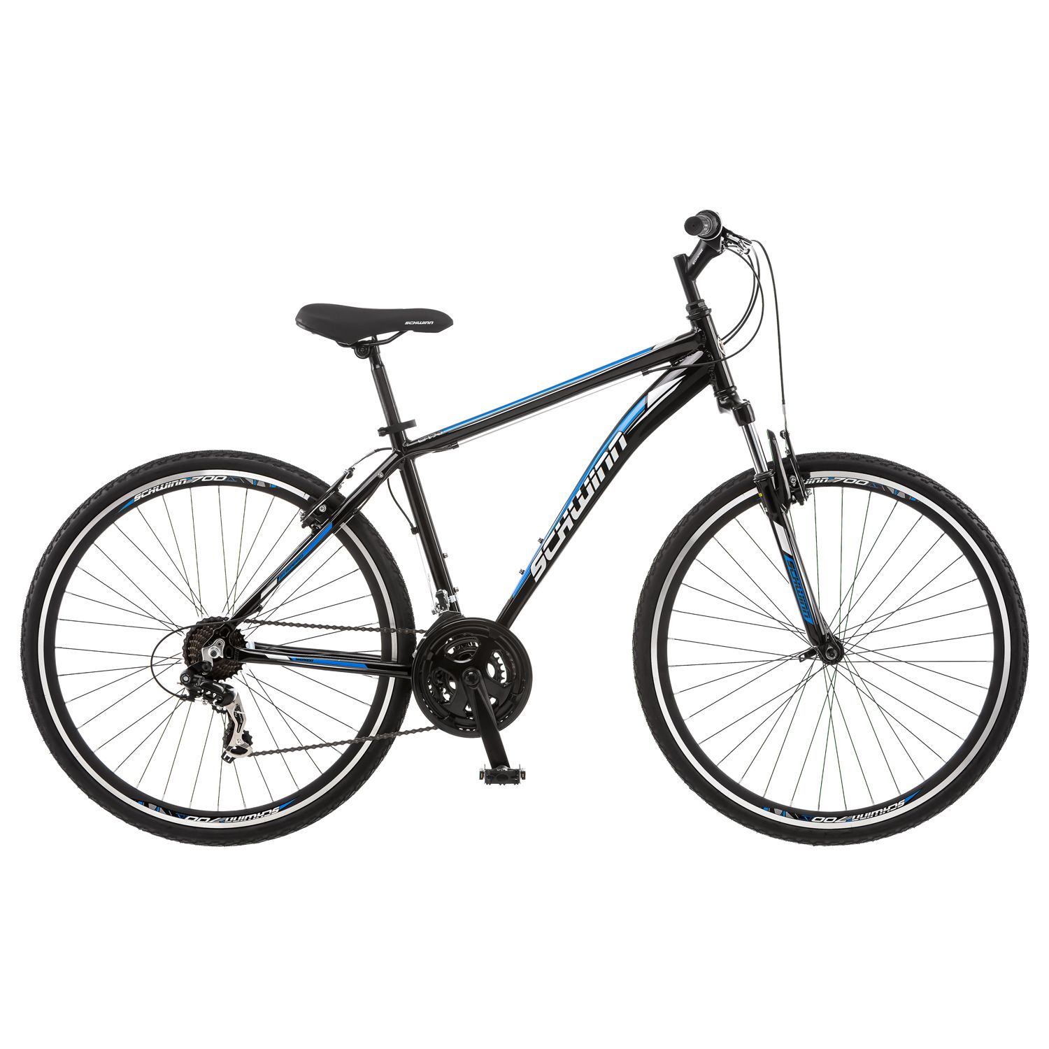 schwinn men's gtx 1 700c