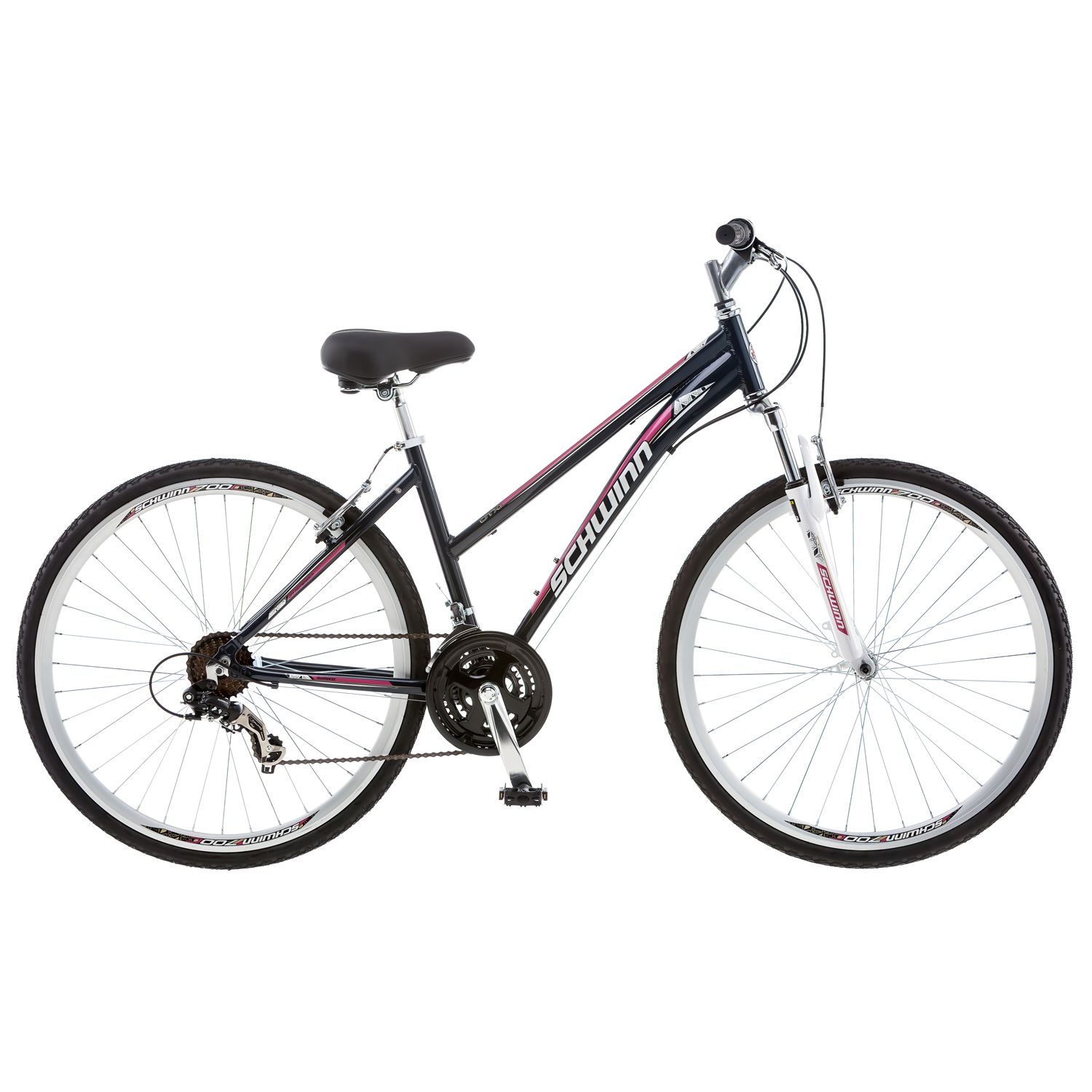schwinn gtx 2.0 700c women's review