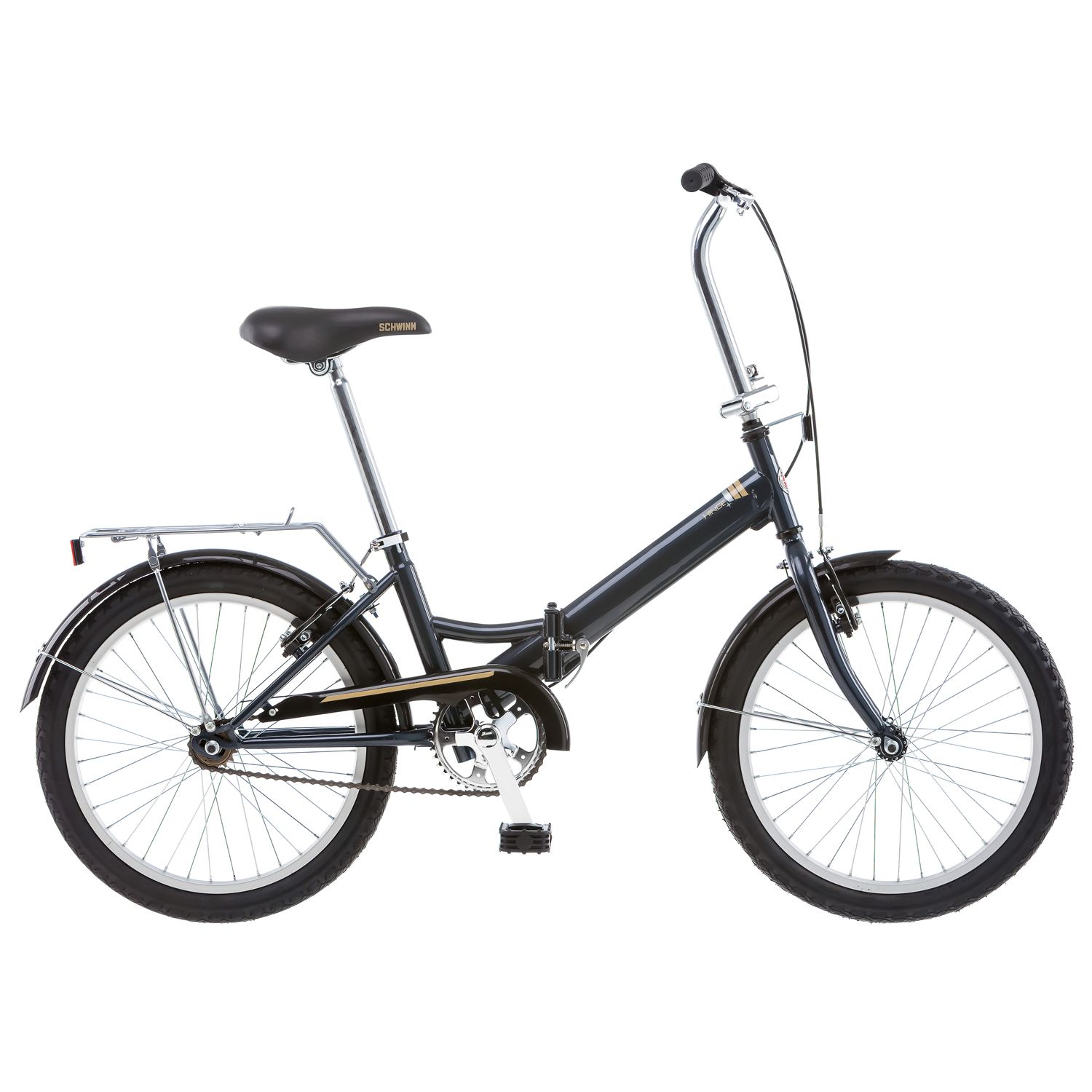 schwinn mountain bike 20 inch