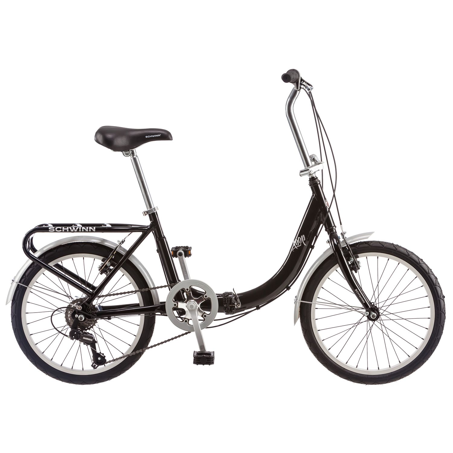 schwinn city 7