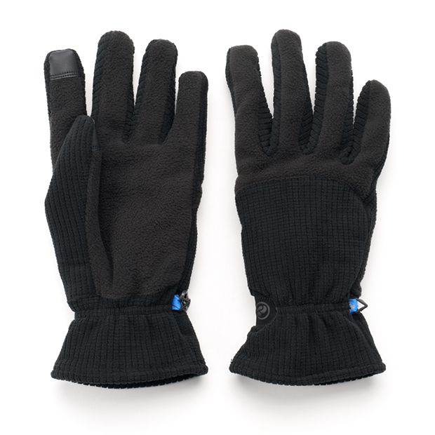 Cuddl duds sales gloves