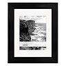 Malden Gallery Matted Frame