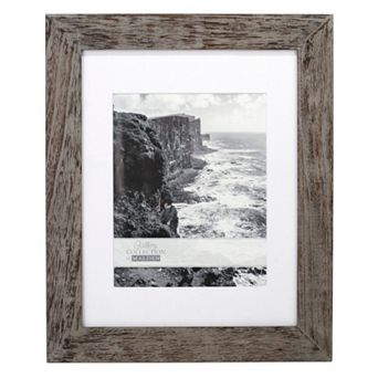 Malden Gallery Picture Frame