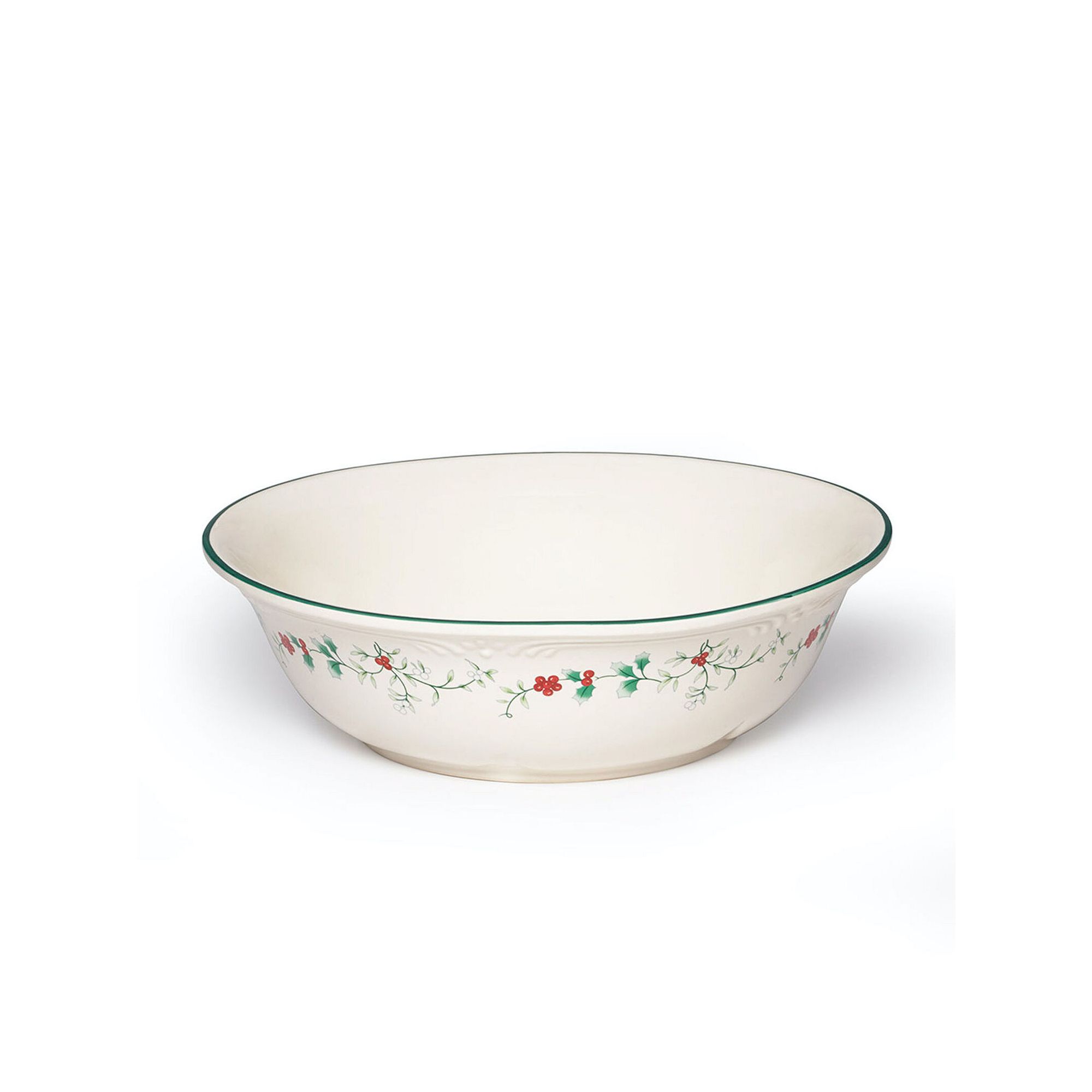 Pfaltzgraff Winterberry Serving Bowl, Multi