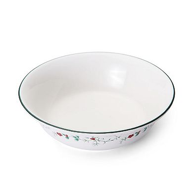 Pfaltzgraff Winterberry Serving Bowl