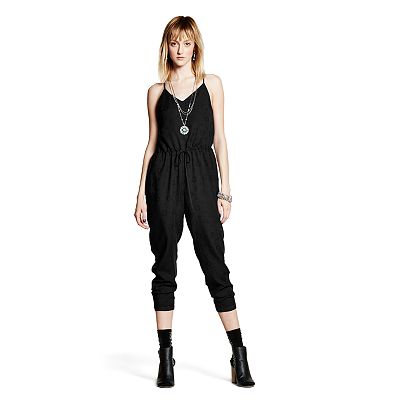 Kohls jumpsuit vera wang sales