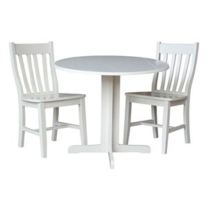 3-piece Dining Set