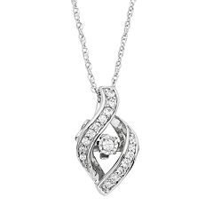 Diamond Necklaces | Kohl's