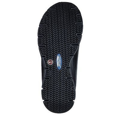 Skechers Sure Track Trickel Women's Work Shoes