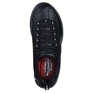 Skechers Sure Track Trickel Women's Work Shoes