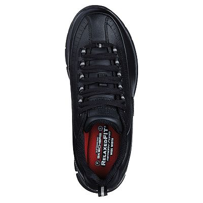 Skechers Sure Track Trickel Women s Work Shoes