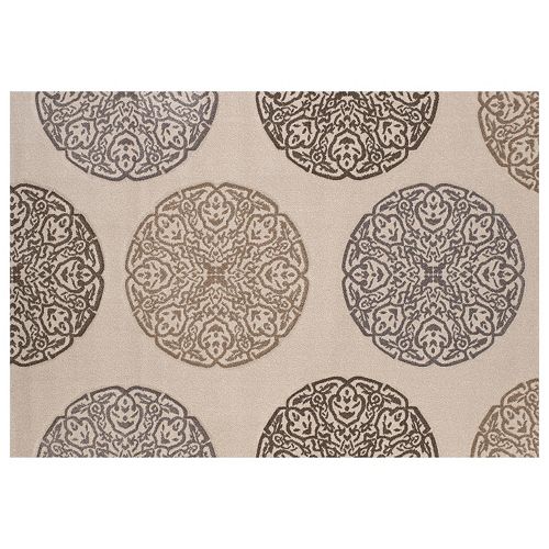 United Weavers Townshend Gaze Medallion Rug