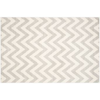 Safavieh Amherst Chevron Stripe Indoor Outdoor Rug