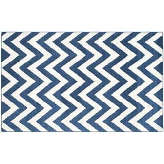 Safavieh Amherst Chevron Stripe Indoor Outdoor Rug
