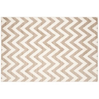 Safavieh Amherst Chevron Stripe Indoor Outdoor Rug