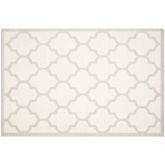 Safavieh Amherst Quatrefoil Indoor Outdoor Rug