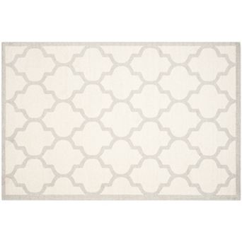 Safavieh Amherst Quatrefoil Indoor Outdoor Rug